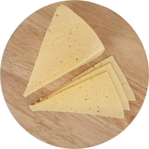Сыр полутвёрдый Классический Брест-Литовск 45%, нарезка, 1 кг